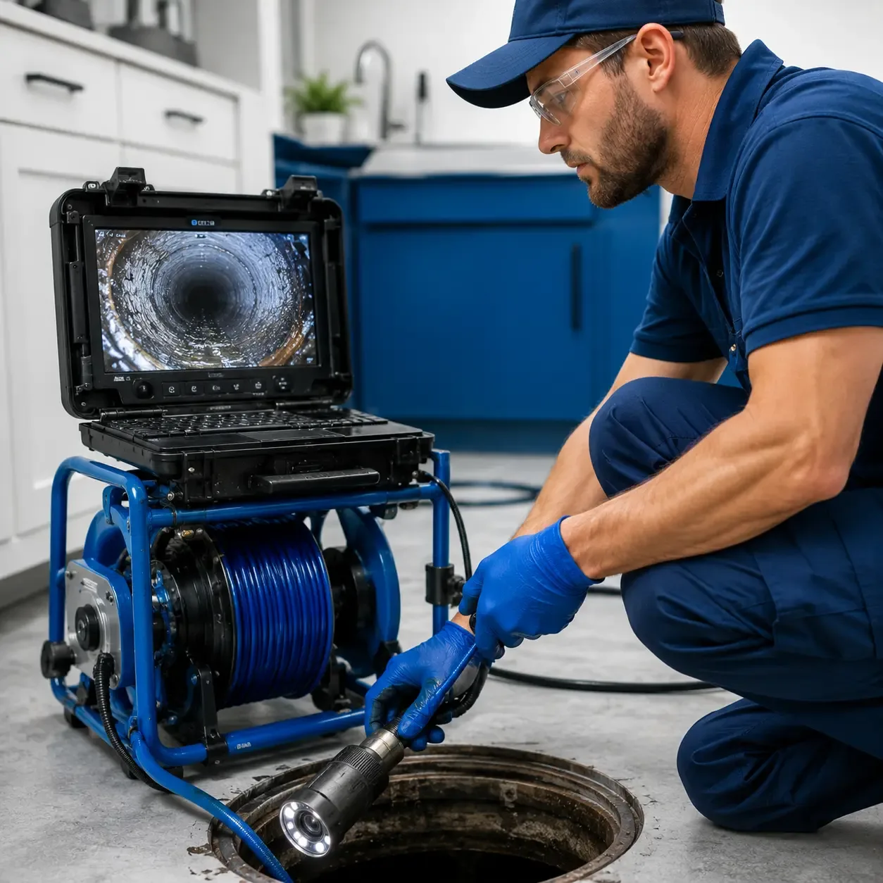 Pipe Relining professionals serving Louisville, NE